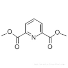 DIMETHYL 2,6-PYRIDINEDICARBOXYLATE CAS 5453-67-8